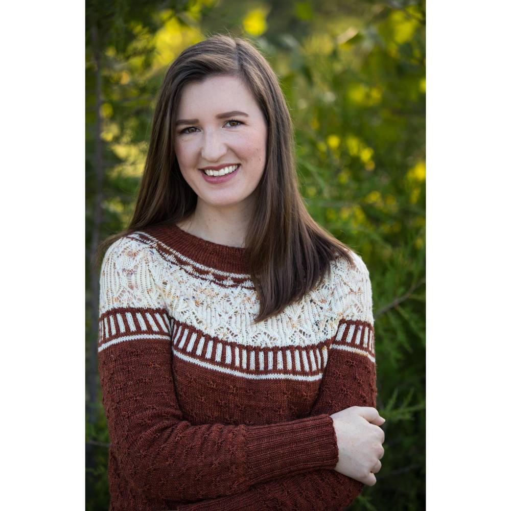 Meet your Posher, Torey